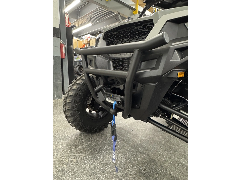 Polaris General Xp 1000 Spor 2026 alt