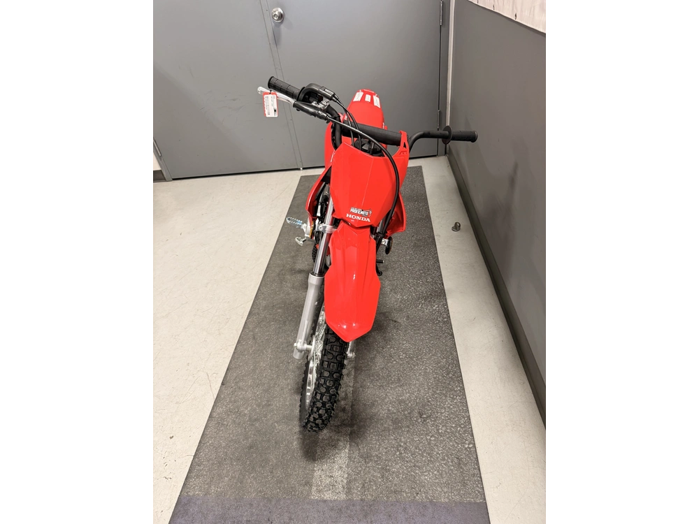 Honda Crf110f Crf 110f 2026 alt