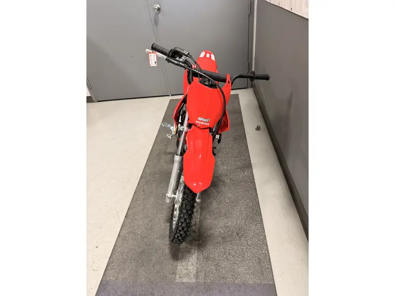 2026 Honda CRF110F CRF 110F