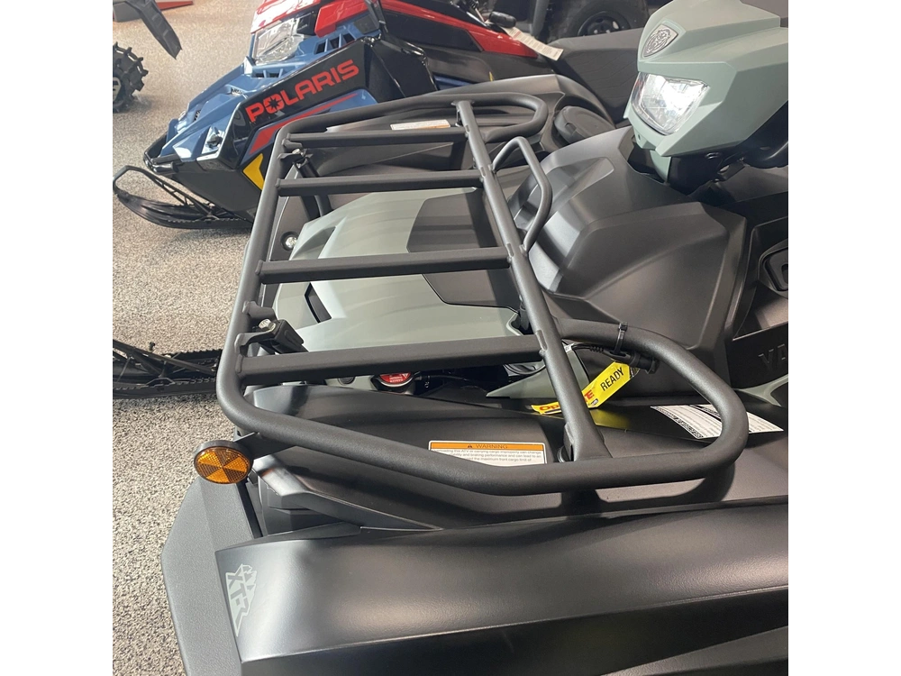 2026 Yamaha Grizzly Eps Xt-r alt