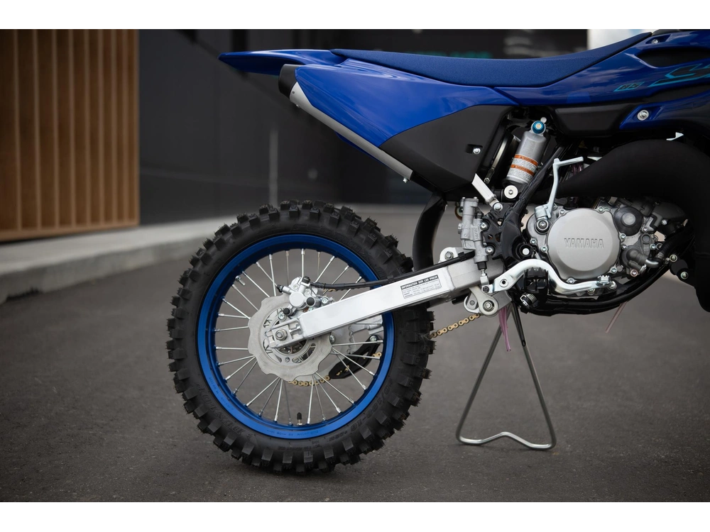2024 Yamaha Yz85lw alt