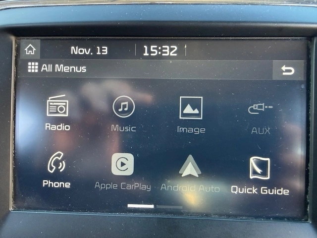 2018 Kia Forte Lx+ alt