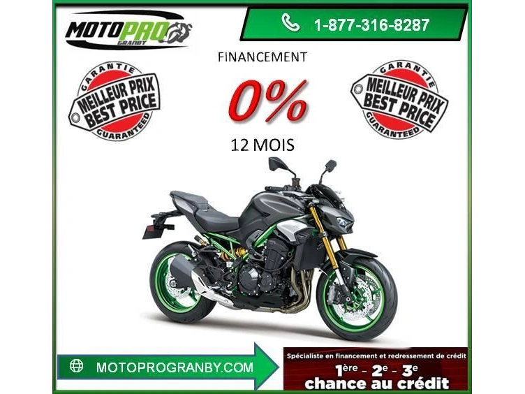 2026 Kawasaki Z900 Se Z900 Se Z900se Zr900 Zr900se alt