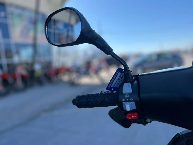 Adly Moto Gta-50 2023 alt