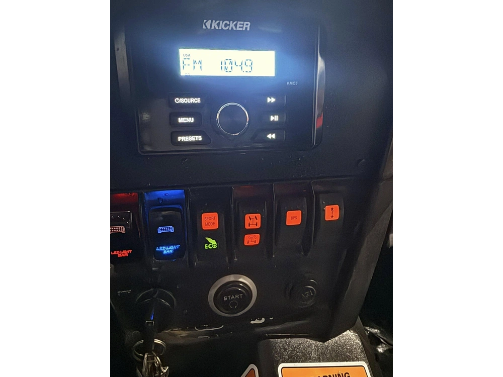 Can-am Maverick Xxc 1000r 2018 alt