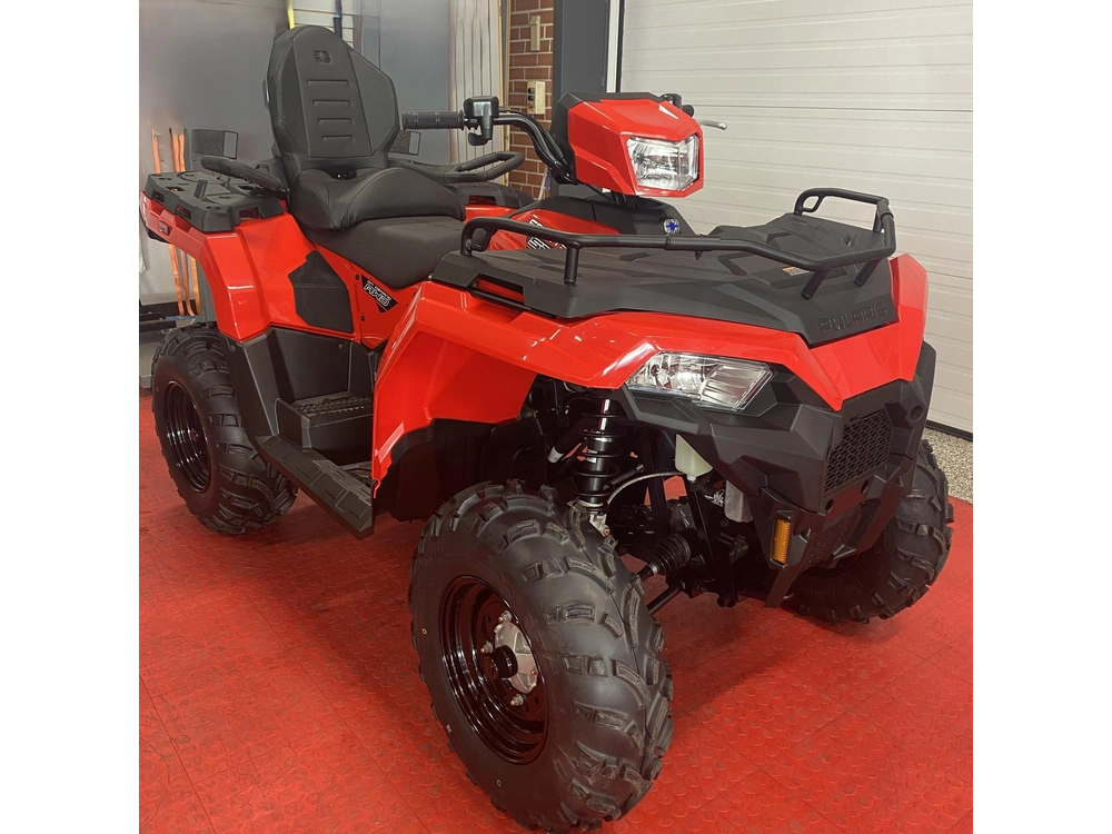 2026 Polaris Sportsman Touring 570 Indy alt
