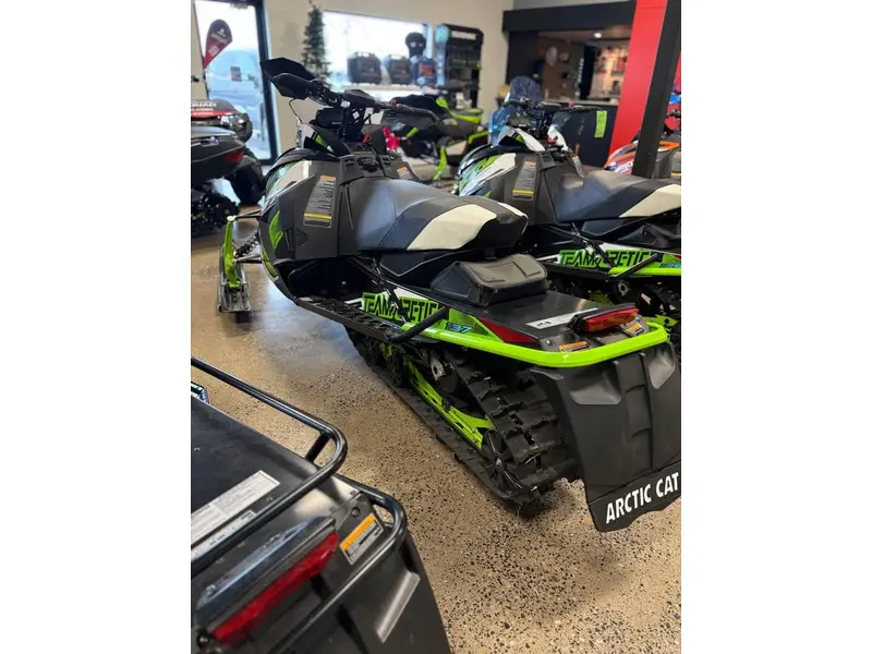 2024 Arctic Cat ZR9000 RR EPS