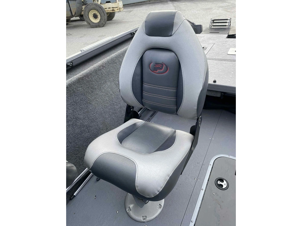 Princecraft Sport 172 2022 alt