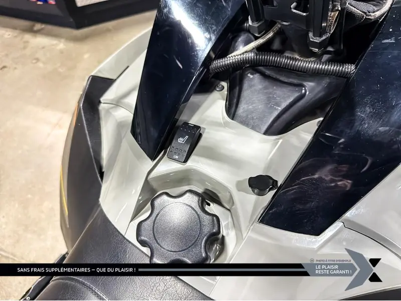 2018 Yamaha venture s-tx GT