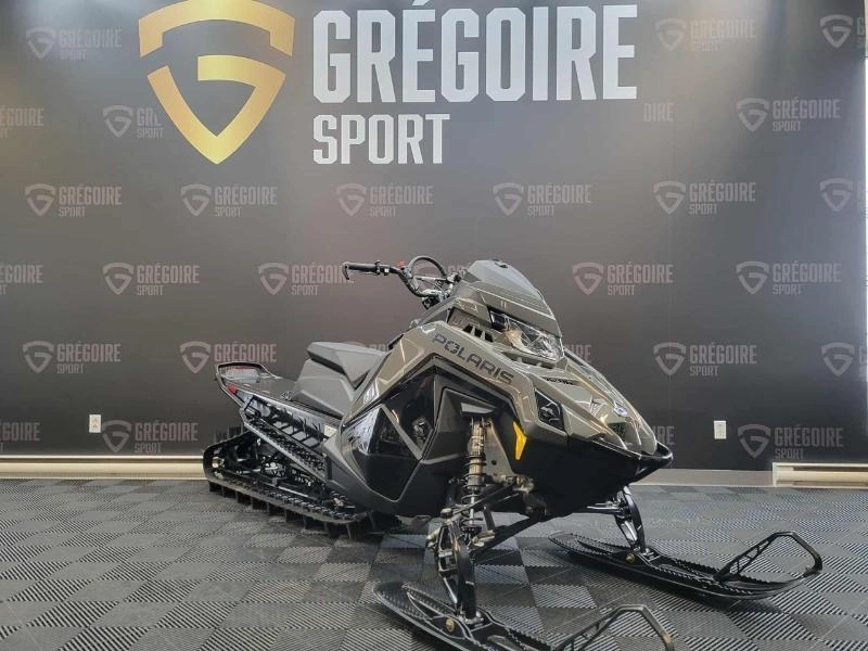 Polaris 850 Pro Rmk 155 2025 alt