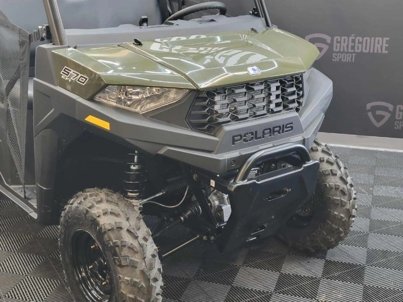Polaris Ranger Sp 570 2026 alt
