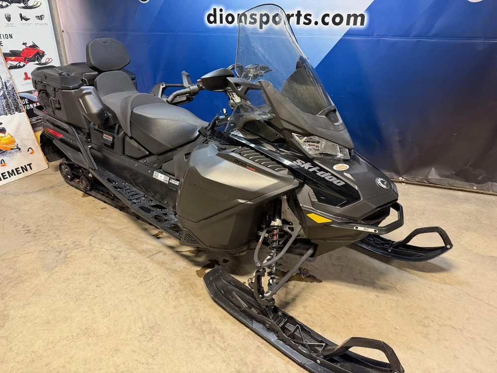 Ski-doo Expedition Se 900 Ace Turbo 2023 alt