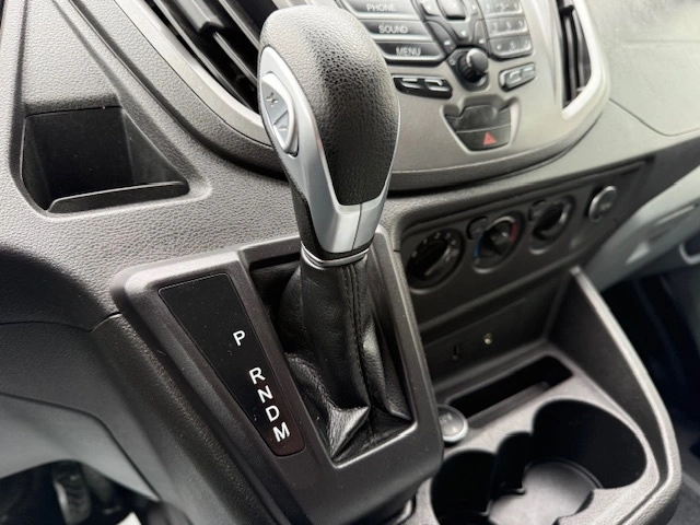 2016 Ford Transit T-150 Cargo Van alt