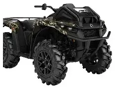 BRP OUTLANDER XMR 700  2026