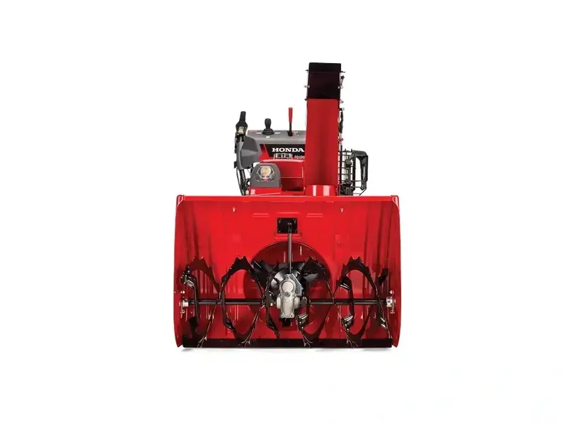 2025 Honda HSS1332CTD 13 H.P. 36 POUCES