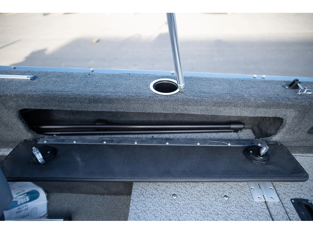 2023 Legend 16 Xtr alt