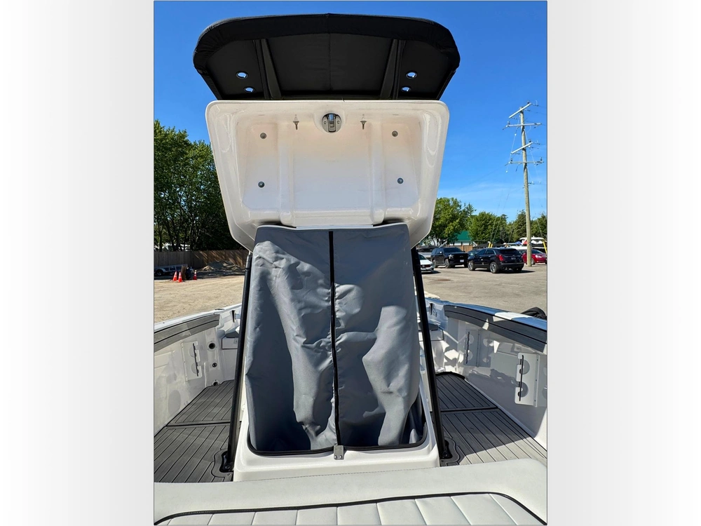 2023 Yamaha 195 Fsh alt