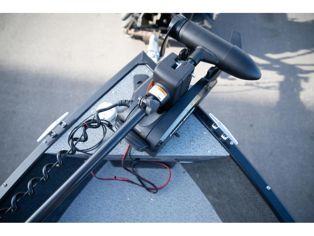 2023 Legend 16 Xtr alt