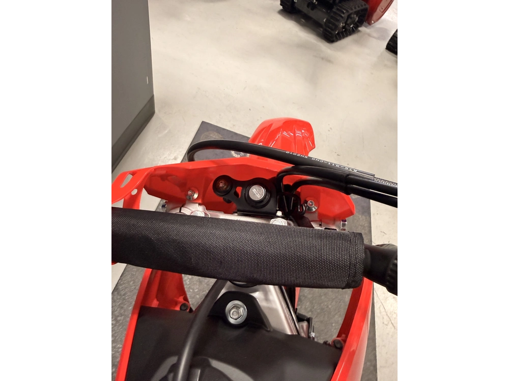 Honda Crf110f Crf 110f 2026 alt