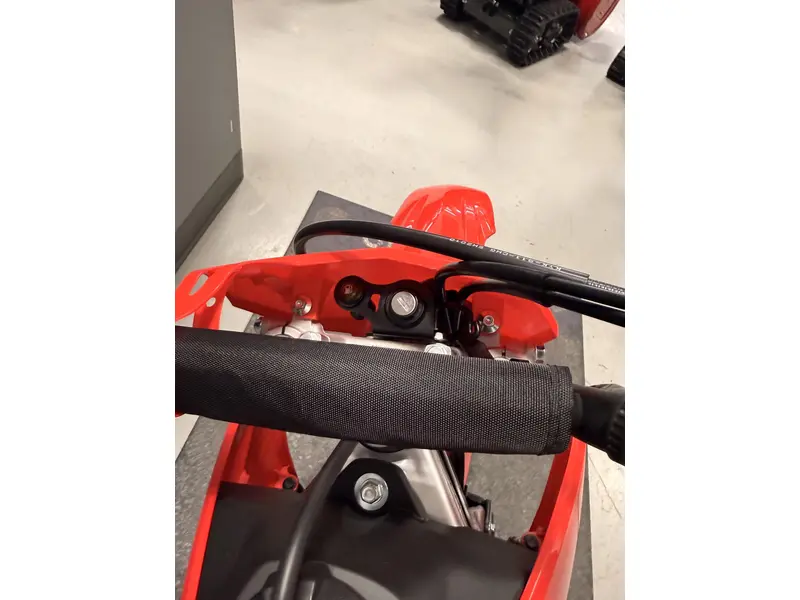 2026 Honda CRF110F CRF 110F