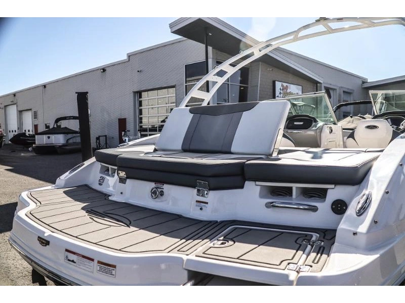 Chaparral Ssi21 2021 alt