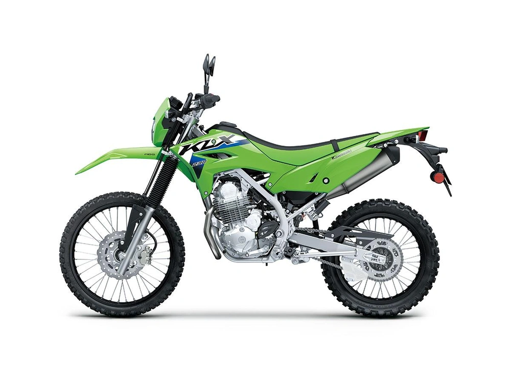 2026 Kawasaki Klx 230 alt