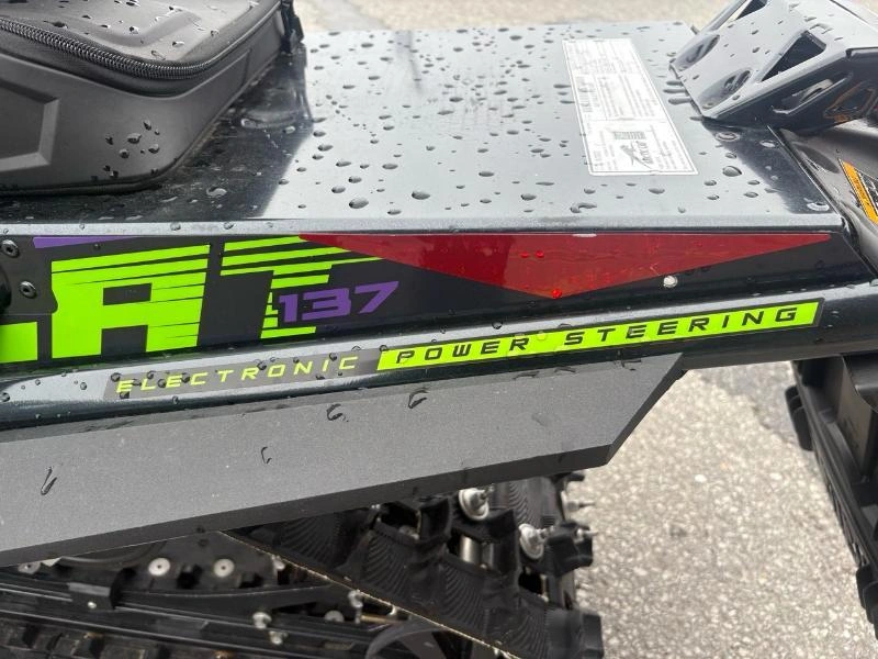 Arctic Cat Zr9000 Thundercat Atac Eps 2023 alt