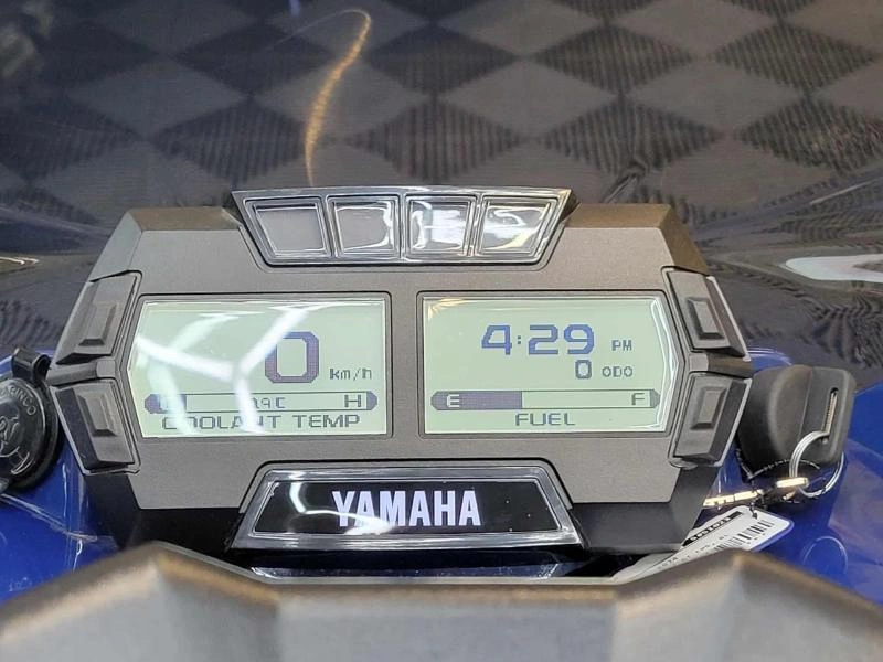 Yamaha Sidewinder S-tx Gt Eps 2024 alt