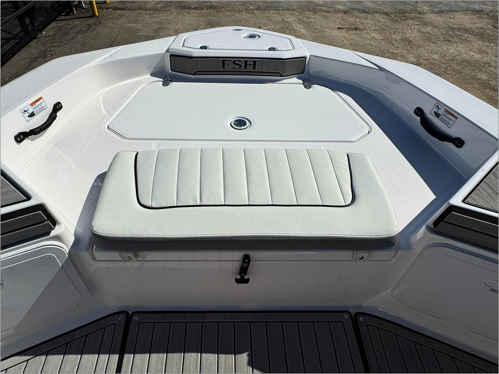 2023 Yamaha 195 Fsh alt