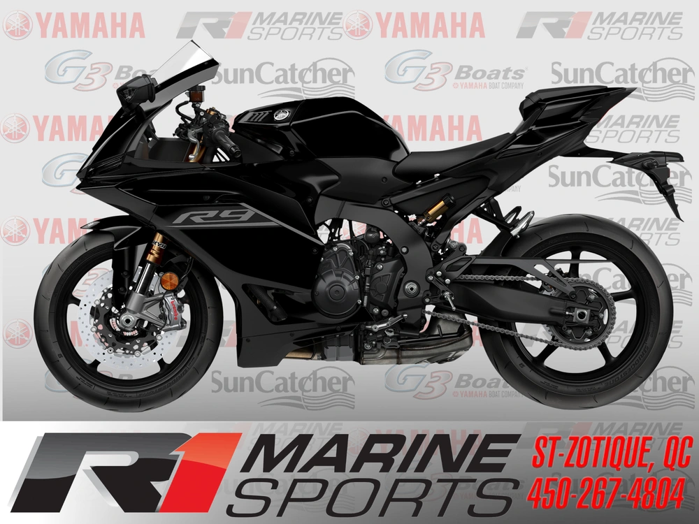Yamaha Yzf-r9 2026 alt