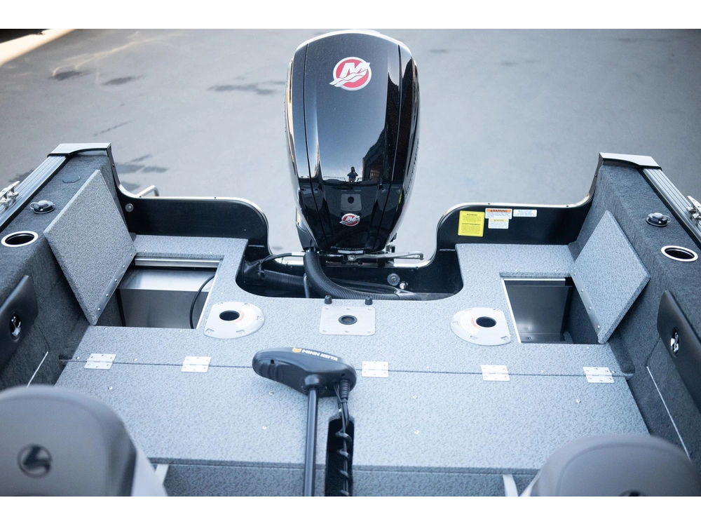 2025 Legend 18 Xf alt