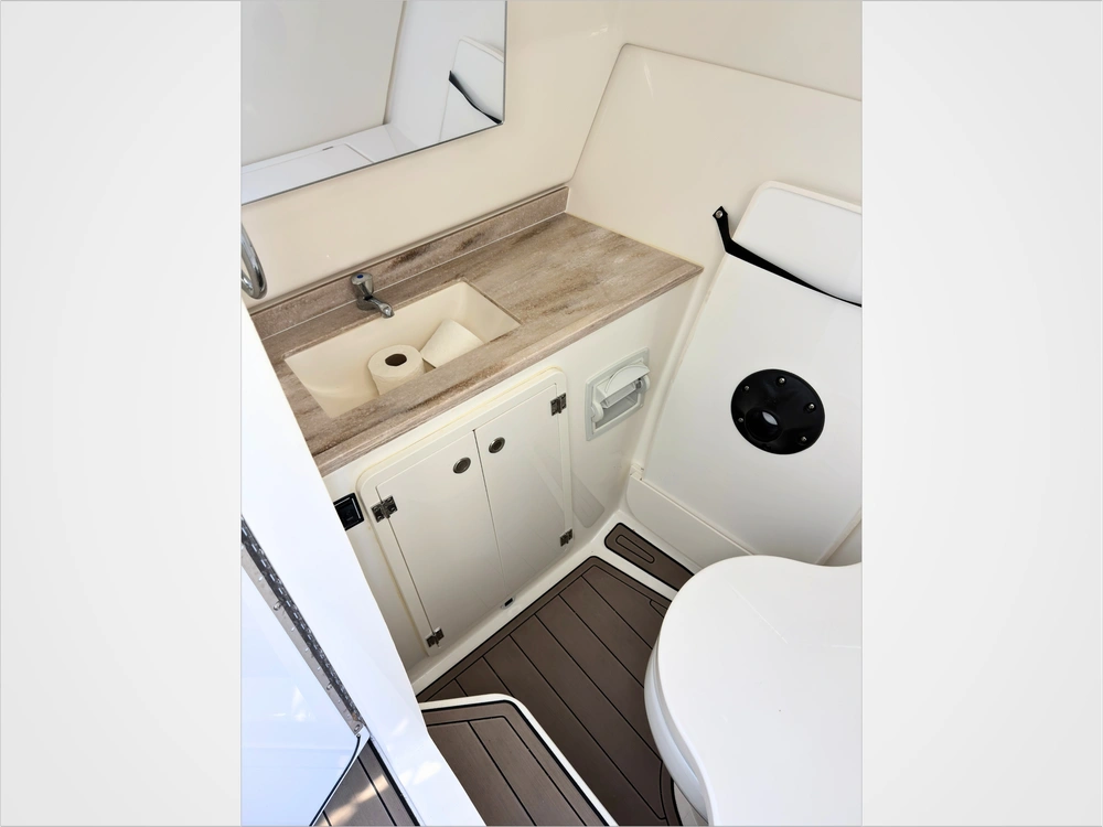 2021 Pursuit Dc 326 alt