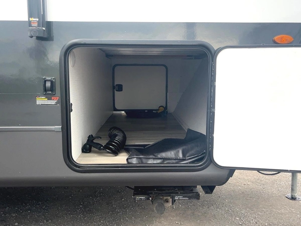 Rockwood Mini Lite 2205s 2024 alt
