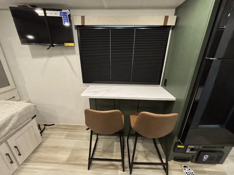 2026 Forest River No Boundaries 18.2