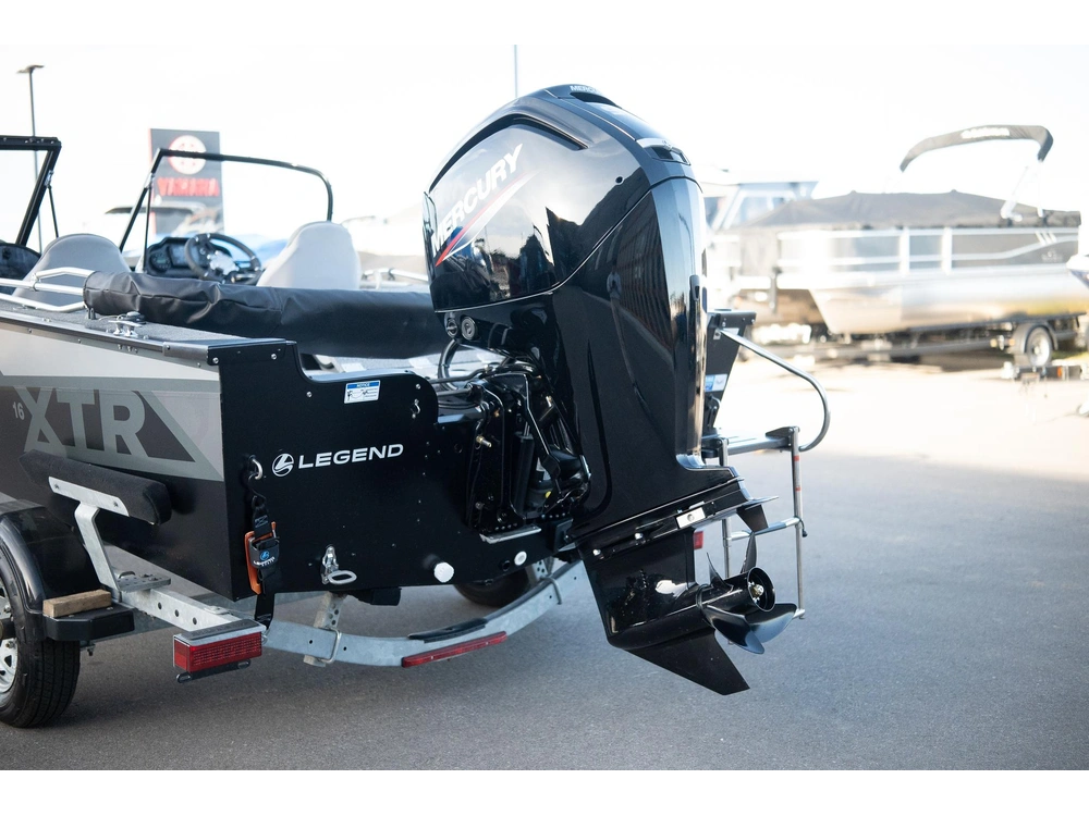 2023 Legend 16 Xtr alt
