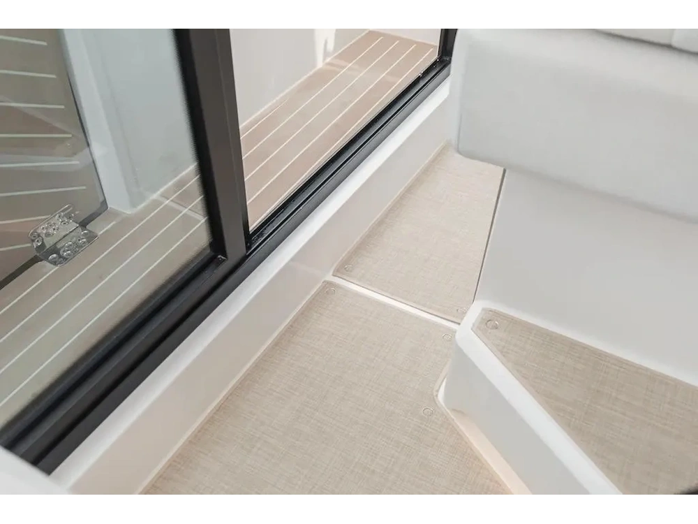 Saxdor 340 Gtwa 2026 alt