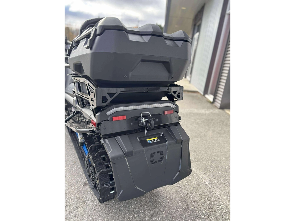 Polaris 850 Titan Adventure Ultimate 1.8 S26ajn8rsl 2026 alt