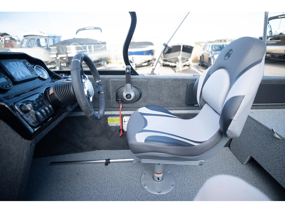 2023 Legend 16 Xtr alt