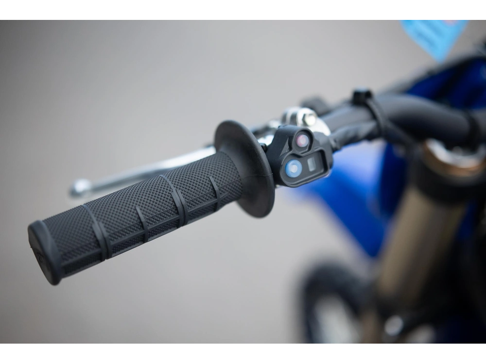 2025 Yamaha Yz450f alt