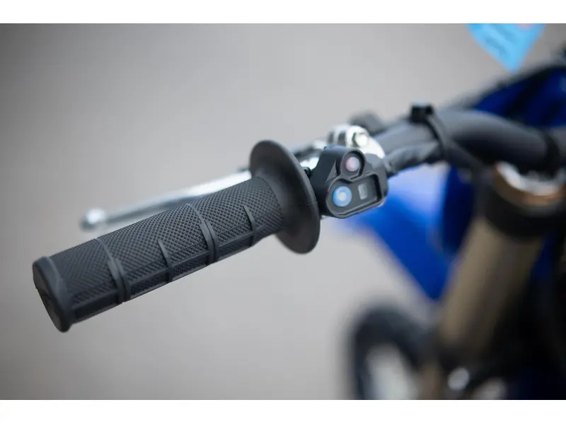 2025 Yamaha YZ450F thumbnail 15
