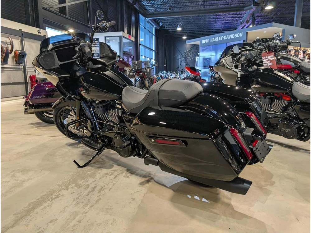 Harley-davidson Fltrx Road Glide 2025 alt
