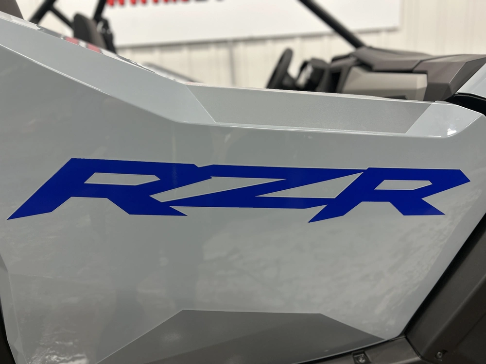 2026 Polaris Rzr Pro Xp Sport Gray alt