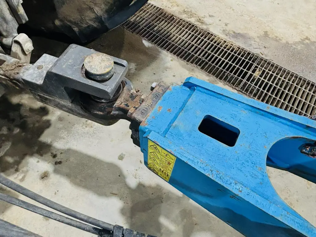 2017 farmet Softer 11PS