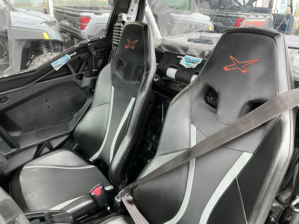 Can-am Maverick Sport Xxc 1000 R 2020 alt