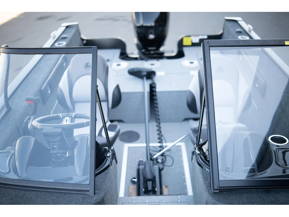 2025 Legend 18 Xf alt