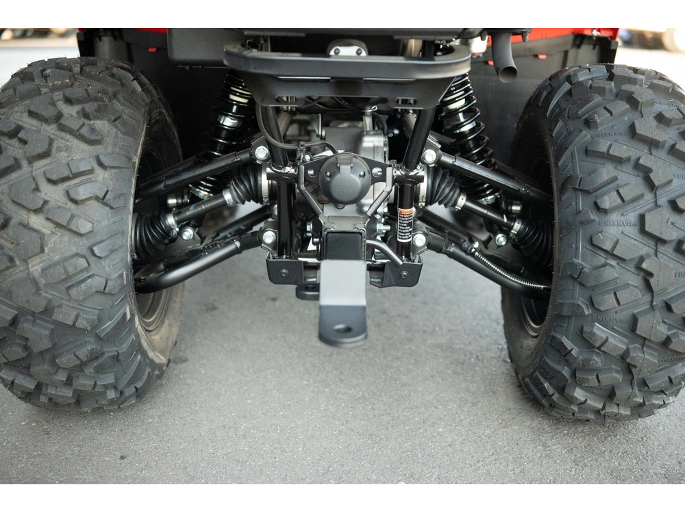 2026 Cfmoto Cforce 400 Ho Eps alt