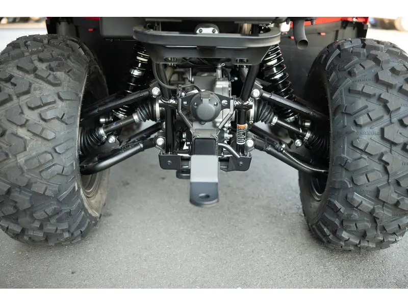 2026 CFMOTO CFORCE 400 HO EPS