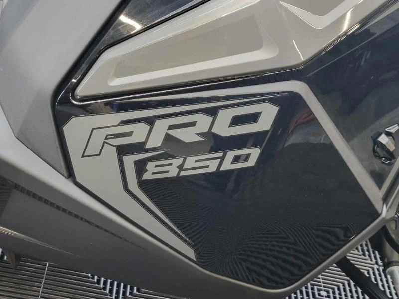 Polaris 850 Pro Rmk 155 2025 alt