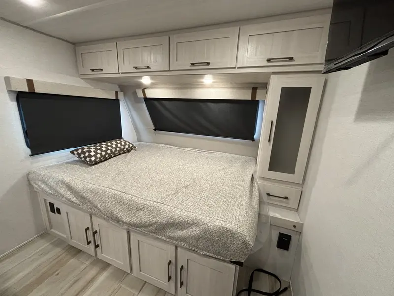 2026 Forest River No Boundaries 18.2