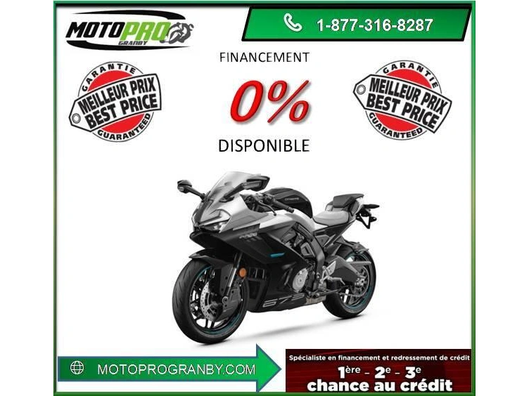 Cfmoto 675ss 675ss 675 Ss 636 Sport 3 Cylindres 2026 alt